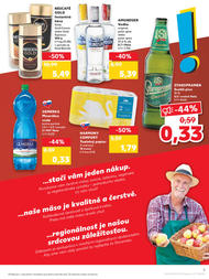 5. stránka Kaufland letáku