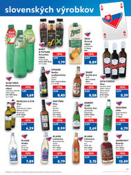 51. stránka Kaufland letáku