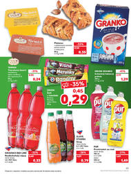 55. stránka Kaufland letáku