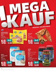 24. stránka Kaufland letáku
