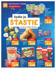 10. stránka Kaufland letáku
