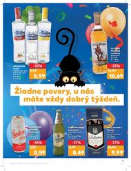 19. stránka Kaufland letáku