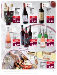 27. stránka Kaufland letáku