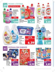 28. stránka Kaufland letáku