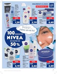 29. stránka Kaufland letáku