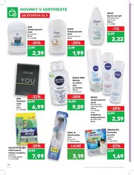 30. stránka Kaufland letáku