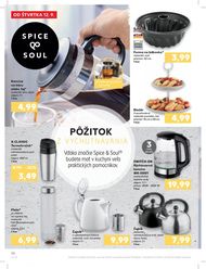 36. stránka Kaufland letáku