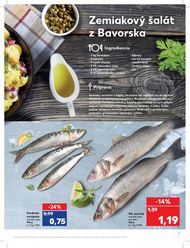7. stránka Kaufland letáku