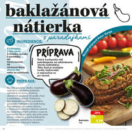 14. stránka Kaufland letáku