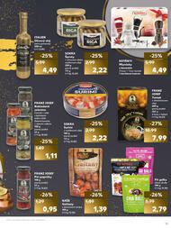 11. stránka Kaufland letáku