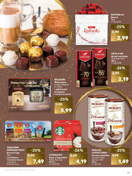 19. stránka Kaufland letáku