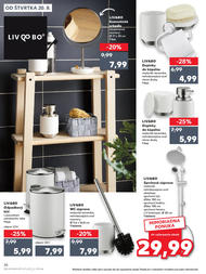 6. stránka Kaufland letáku