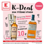 12. stránka Kaufland letáku