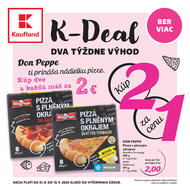 16. stránka Kaufland letáku