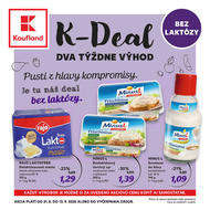 22. stránka Kaufland letáku