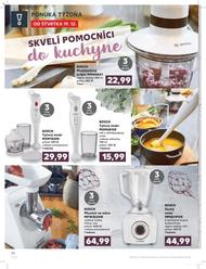 34. stránka Kaufland letáku