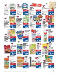 43. stránka Kaufland letáku