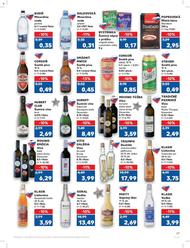 47. stránka Kaufland letáku