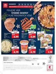 48. stránka Kaufland letáku