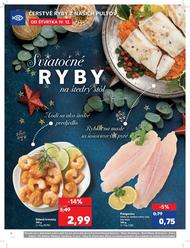 8. stránka Kaufland letáku