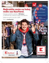 33. stránka Kaufland letáku
