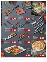 39. stránka Kaufland letáku