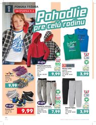 40. stránka Kaufland letáku