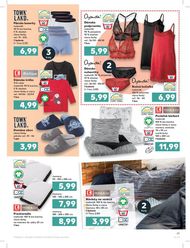 41. stránka Kaufland letáku