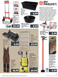 29. stránka Kaufland letáku