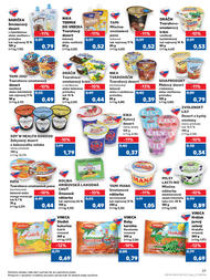 39. stránka Kaufland letáku