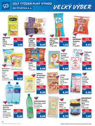 42. stránka Kaufland letáku