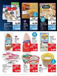 11. stránka Kaufland letáku