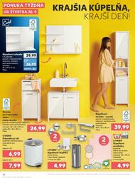 24. stránka Kaufland letáku