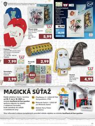 29. stránka Kaufland letáku