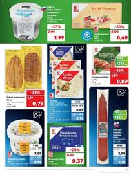 45. stránka Kaufland letáku