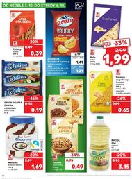 46. stránka Kaufland letáku