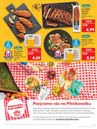 11. stránka Kaufland letáku