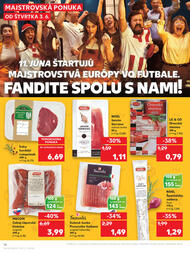 14. stránka Kaufland letáku