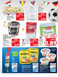 15. stránka Kaufland letáku