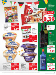 25. stránka Kaufland letáku