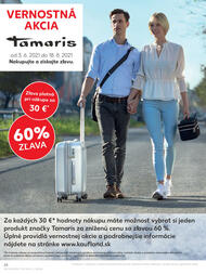 28. stránka Kaufland letáku