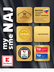 42. stránka Kaufland letáku
