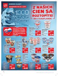 28. stránka Kaufland letáku