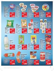 29. stránka Kaufland letáku