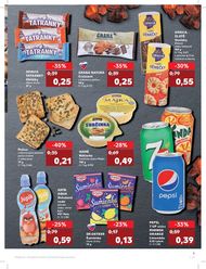 5. stránka Kaufland letáku