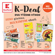 23. stránka Kaufland letáku
