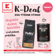 10. stránka Kaufland letáku