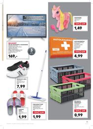 33. stránka Kaufland letáku