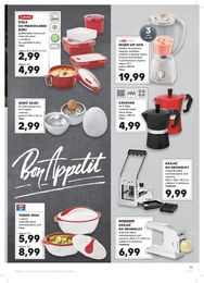 35. stránka Kaufland letáku