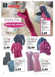 38. stránka Kaufland letáku